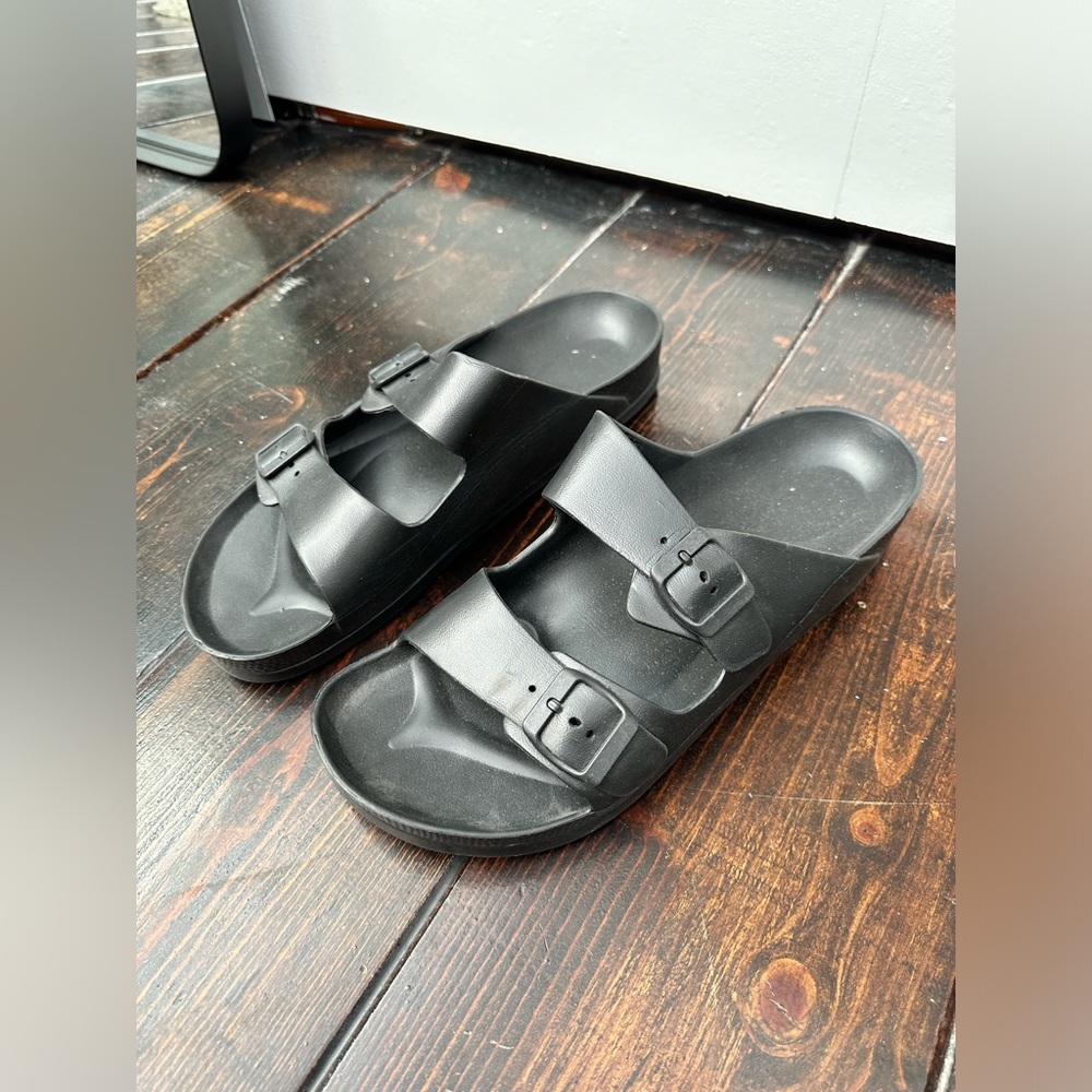 Black Slides